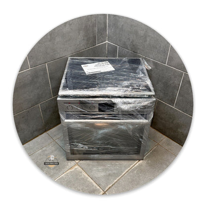 AEG Elektro - Einbauherd EP3003011M + Ceran / 1 Jahr Garantie & Gratis Lieferung in Berlin!