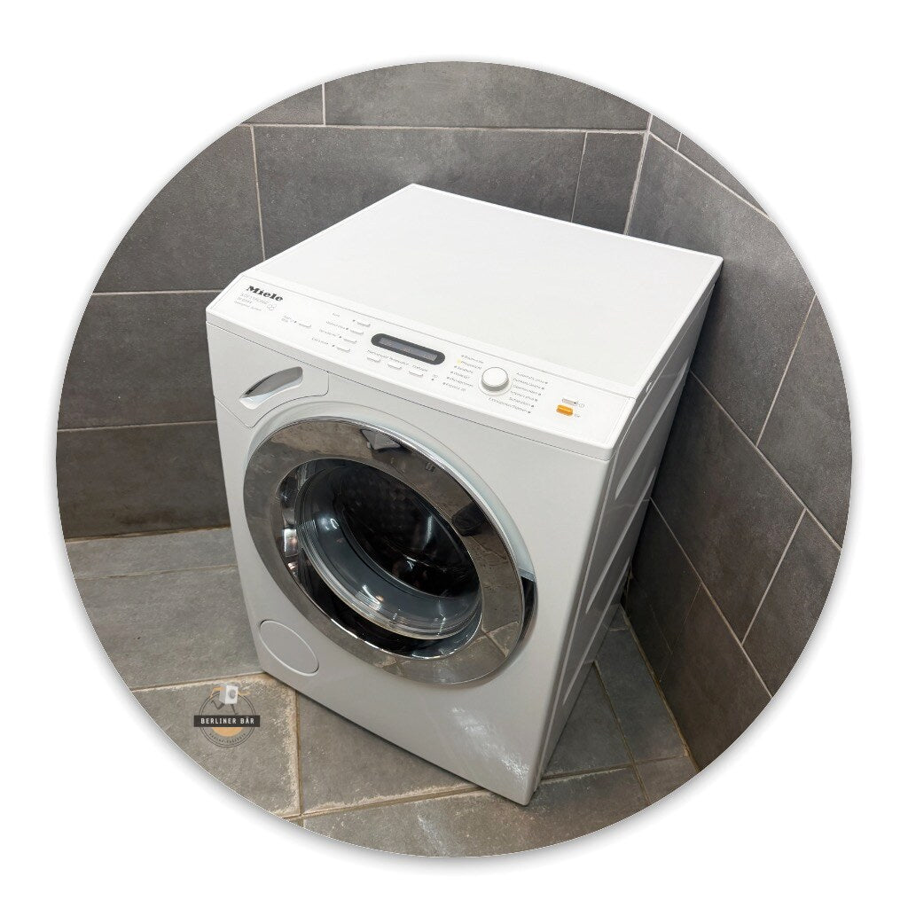 7 kg Miele Waschmaschine Softtrronic W 6544 WPS | 1 Jahr Garantie
