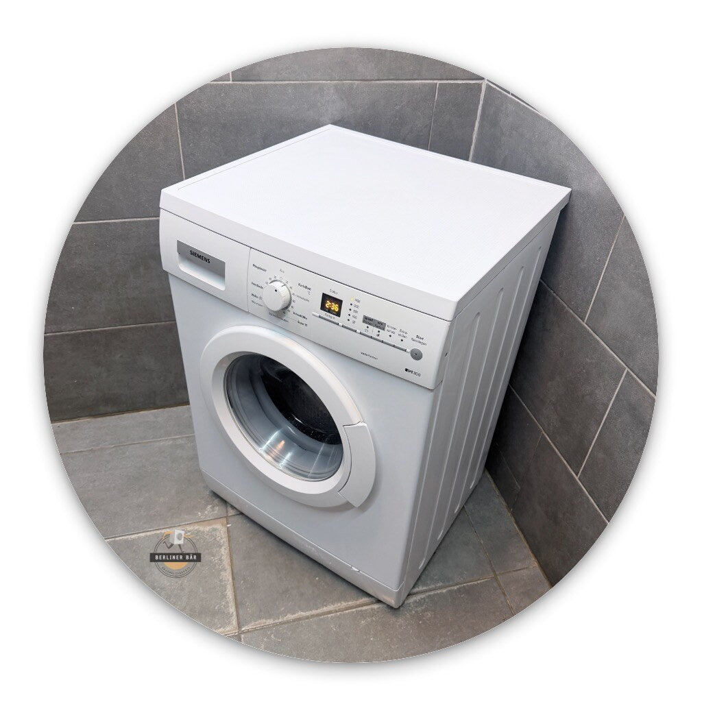 7 kg Siemens Waschmaschine IQ300 WM14E3S7 | 1 Jahr Garantie! SALE
