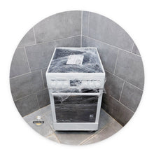 AEG Elektro-Standherd 47035VD + Ceran  | 1 Jahr Garantie!
