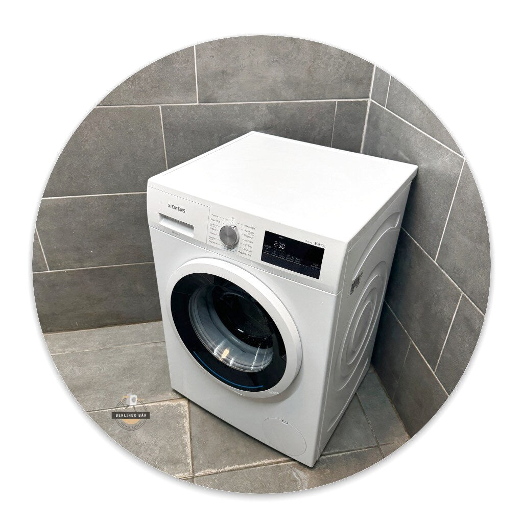 7 kg Siemens Waschmaschine iQ300 WM14N120 / 1 Jahr Garantie & Gratis Lieferung in Berlin!