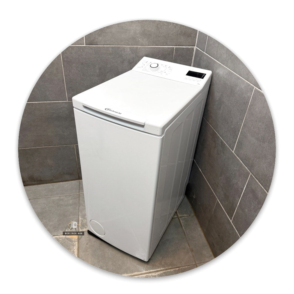 7 kg Bauknecht Waschmaschine WMT 732 Di / 1 Jahr Garantie & Gratis Lieferung in Berlin!