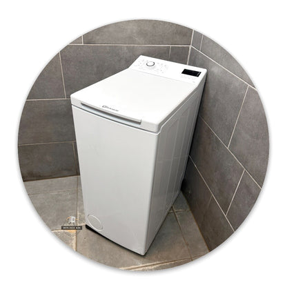 7 kg Bauknecht Waschmaschine WMT 732 Di / 1 Jahr Garantie & Gratis Lieferung in Berlin!