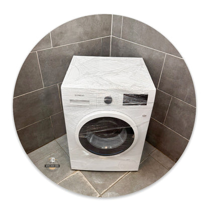 7 kg Siemens Waschmaschine iQ300 WM14N120 / 1 Jahr Garantie & Gratis Lieferung in Berlin!