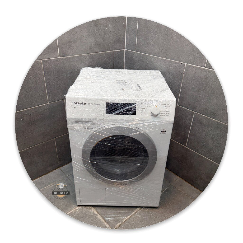 7 kg Miele Waschmaschine ECO WDB030 WPS | 1 Jahr Garantie!