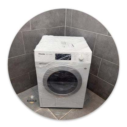 7 kg Miele Waschmaschine ECO WDB030 WPS | 1 Jahr Garantie!