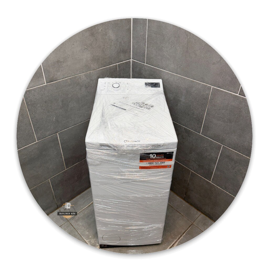 6 kg Bauknecht Waschmaschine / Toplader  | WAT DR 23C | 1 Jahr Garantie!