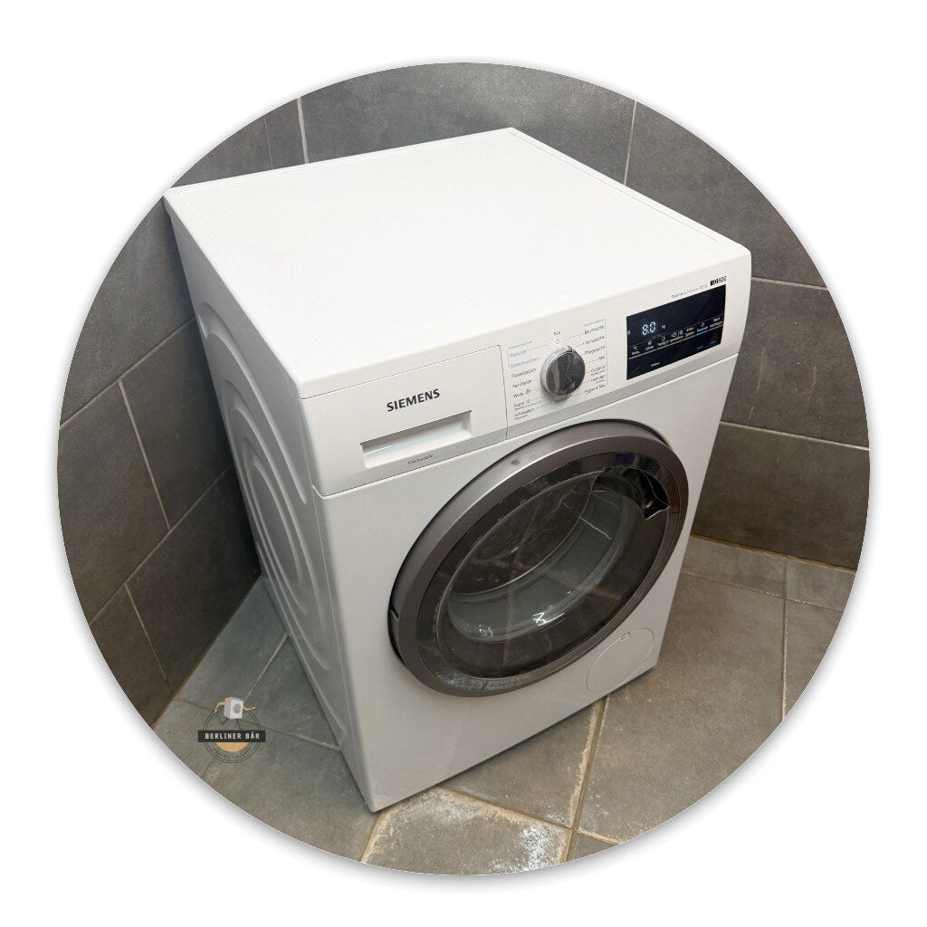 8/5 kg Siemens Waschtrockner iQ500 WD15G442 | 1 Jahr Garantie! SALE!