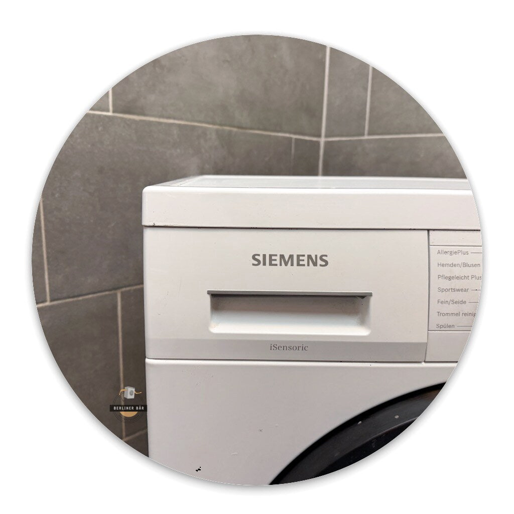 8kg Bosch-Waschmaschine Serie 6 WUU28T30 | 1 Jahr Garantie! SALE