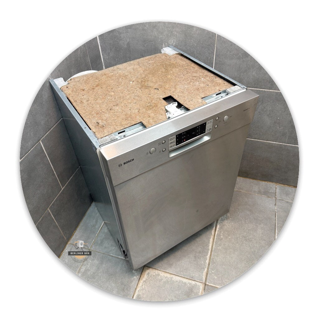 Bosch Geschirrspüler Serie 6 SMU58N45EU | 1 Jahr Garantie! SALE!