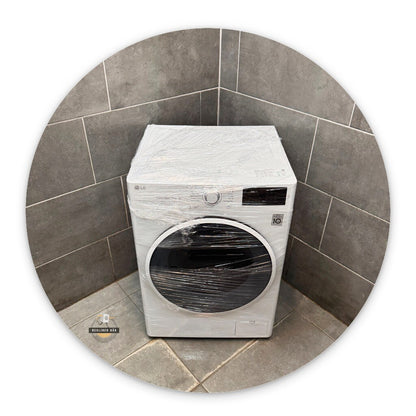 9 kg LG Waschmaschine F14WM9EN0 / 1 Jahr Garantie & Gratis Lieferung in Berlin!