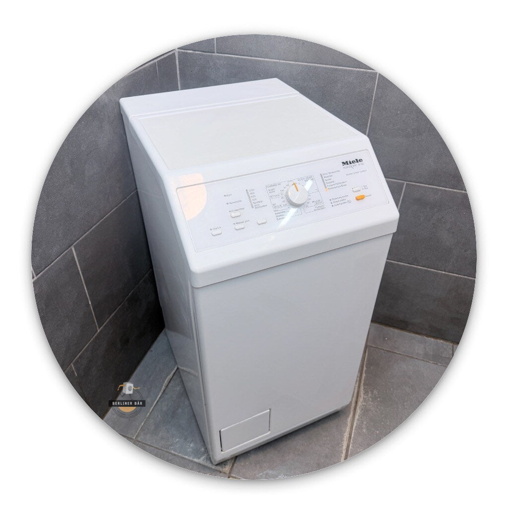 5kg Miele Waschmaschine Novotronic W142 | 1 Jahr Garantie!