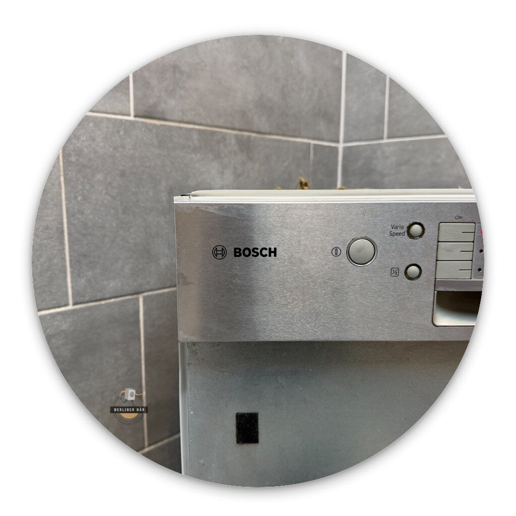 Bosch Geschirrspüler teilintegriert SMU63M05EU | 1 Jahr Garantie!