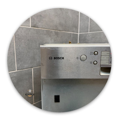 Bosch Geschirrspüler teilintegriert SMU63M05EU | 1 Jahr Garantie!