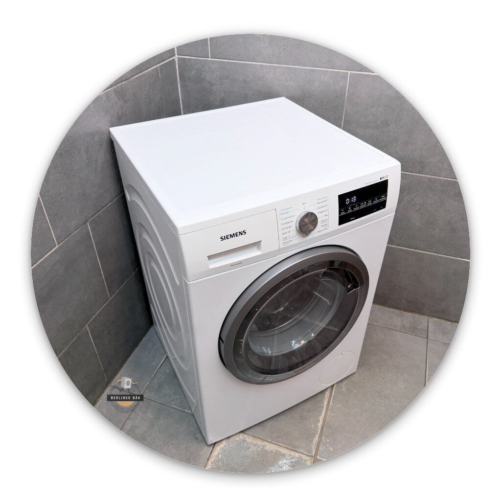 8/4 kg Siemens Waschtrockner iQ500 WD15G443 | 1 Jahr Garantie!
