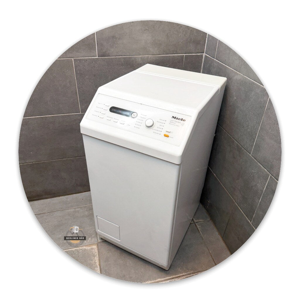 5,5 kg Miele Waschmaschine W 643 F WPM / 1 Jahr Garantie & Gratis Lieferung in Berlin!