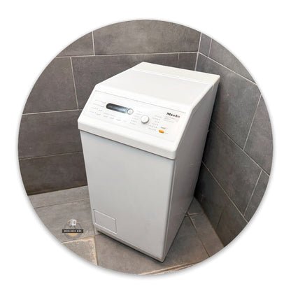 5,5 kg Miele Waschmaschine W 643 F WPM / 1 Jahr Garantie & Gratis Lieferung in Berlin!
