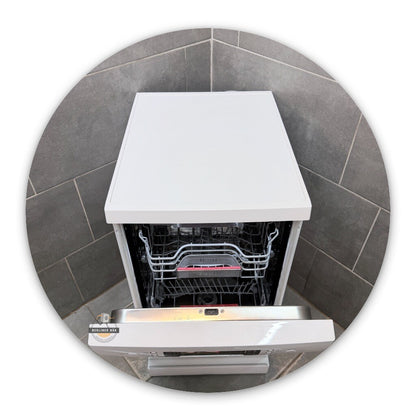 45er Bosch Geschirrspüler Serie 6 SPS66PW00E | 1 Jahr Garantie!