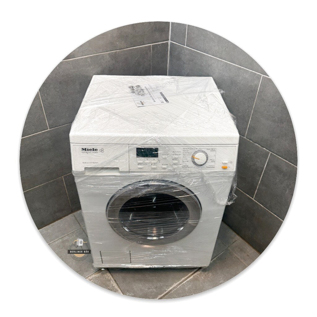 6 kg Miele Waschmaschine Softtronic  W3623 WPS / 1 Jahr Garantie & Gratis Lieferung in Berlin!