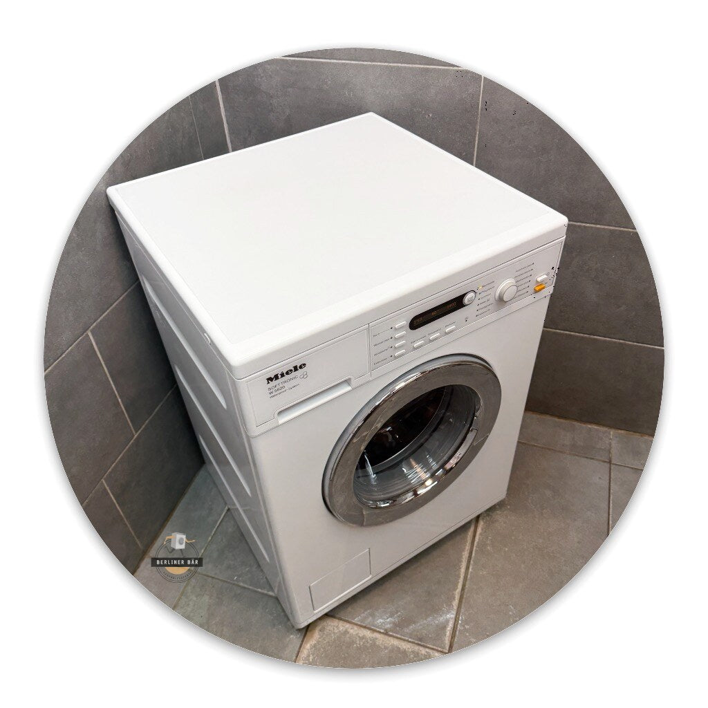 7kg Miele-Waschmaschine Softtronic W 5820 WPS | 1 Jahr Garantie!