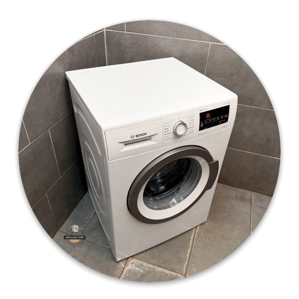 8 kg Bosch-Waschmaschine WAT28470EX | 1 Jahr Garantie! SALE!