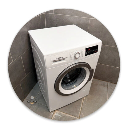 8 kg Bosch-Waschmaschine WAT28470EX | 1 Jahr Garantie! SALE!
