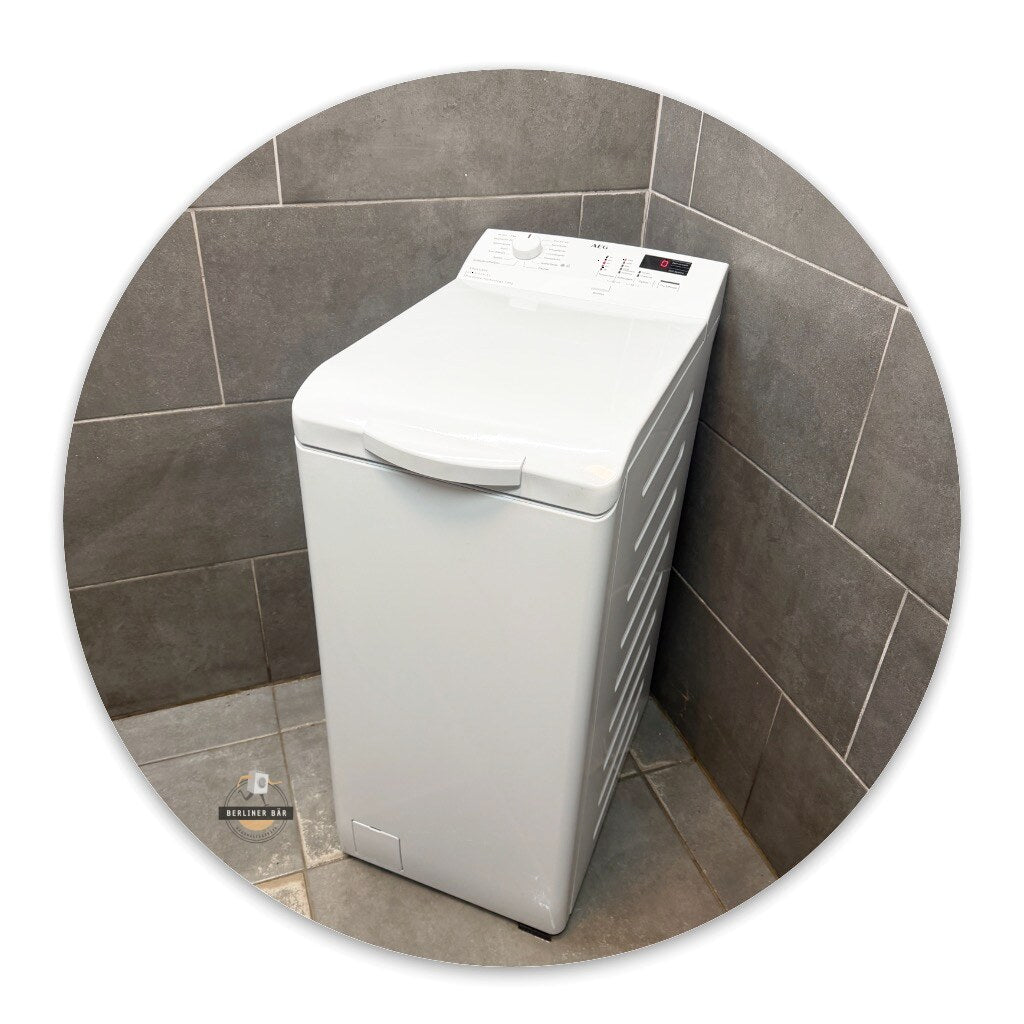 6kg AEG Waschmaschine Serie 6000 LTR6E40269 /1 Jahr Garantie & Gratis Lieferung in Berlin!
