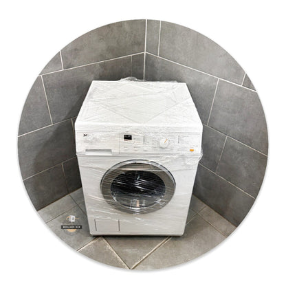 6 kg Waschmaschine Miele Softtronic W 2241 WPS  / 1 Jahr Garantie! & Kostenlose Lieferung!