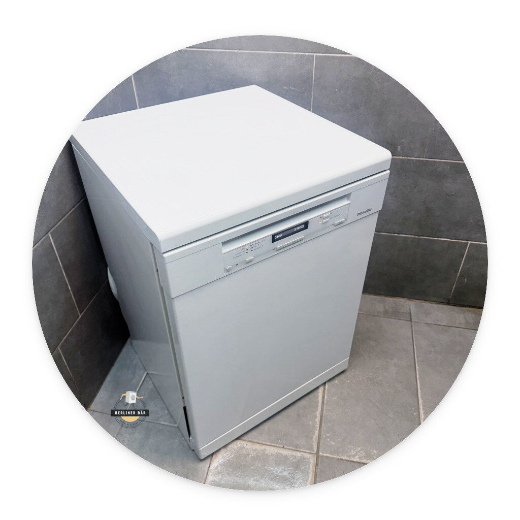 Miele Standgeschirrspüler G 6300 SC  | 1 Jahr Garantie!