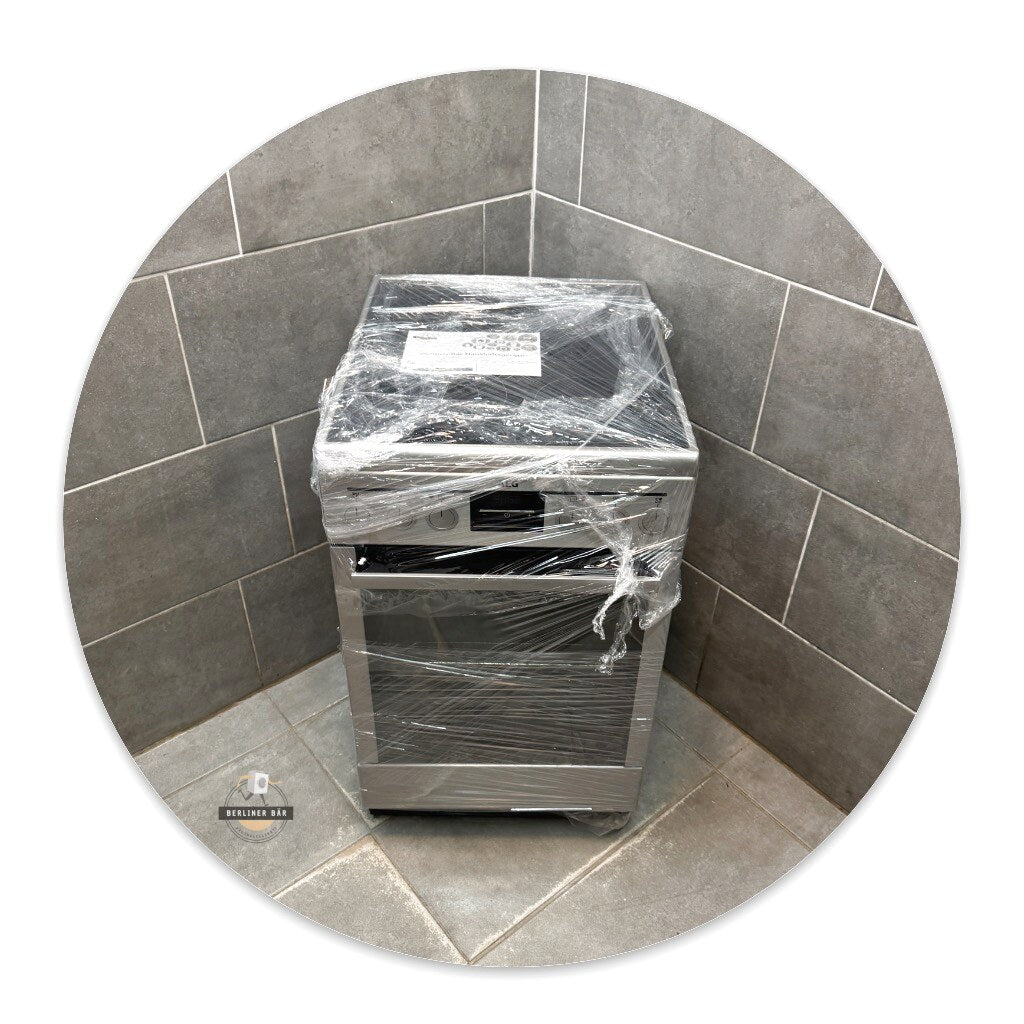 AEG Elektro-Standherd 47995VD-MN + Ceranfeld / 1 Jahr Garantie & Gratis Lieferung in Berlin!