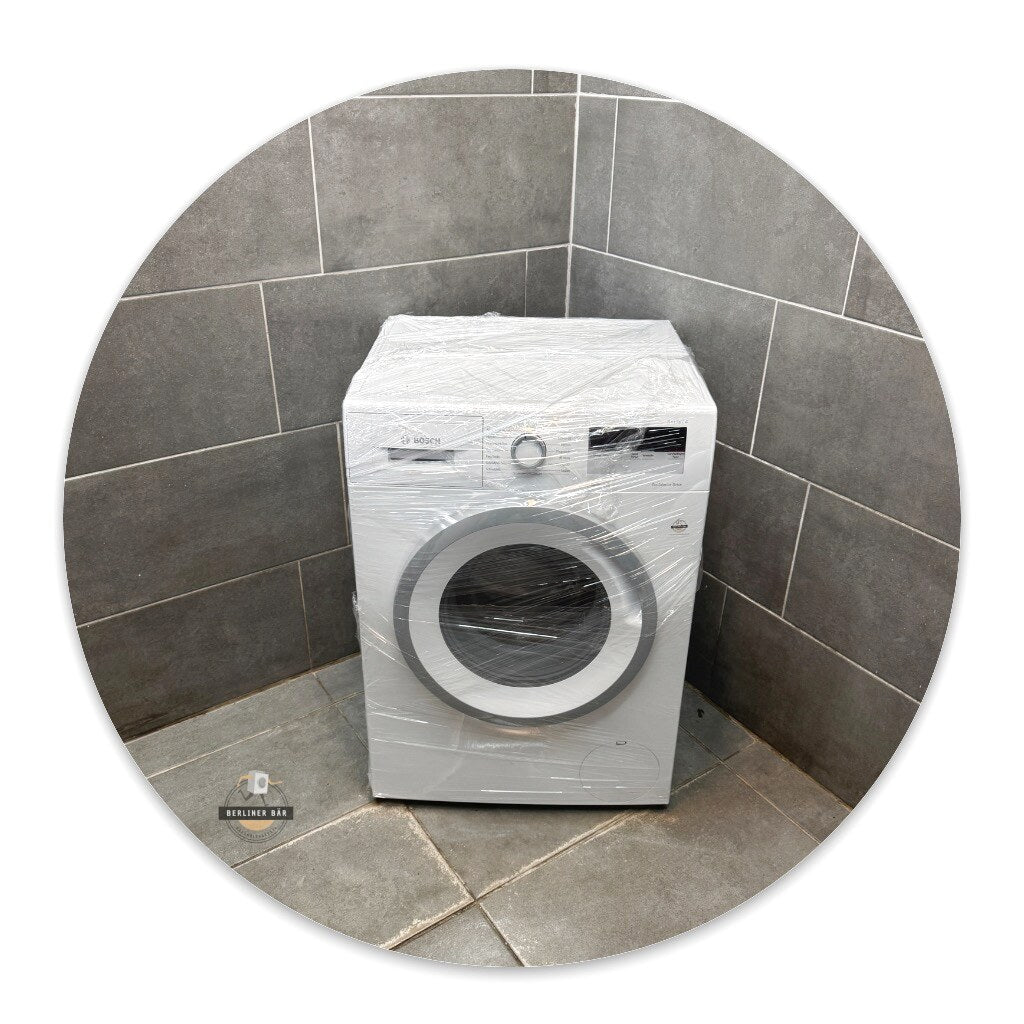7 kg Bosch Waschmaschine Serie 4 WAN281KA2 / 1 Jahr Garantie & Gratis Lieferung in Berlin!