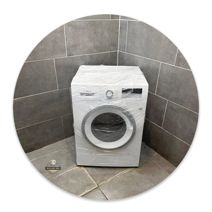 7 kg Bosch Waschmaschine Serie 4 WAN281KA2 / 1 Jahr Garantie & Gratis Lieferung in Berlin!