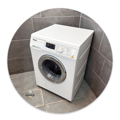 7 kg Miele Waschmaschine WDA211 WPM / 1 Jahr Garantie & Gratis Lieferung in Berlin!