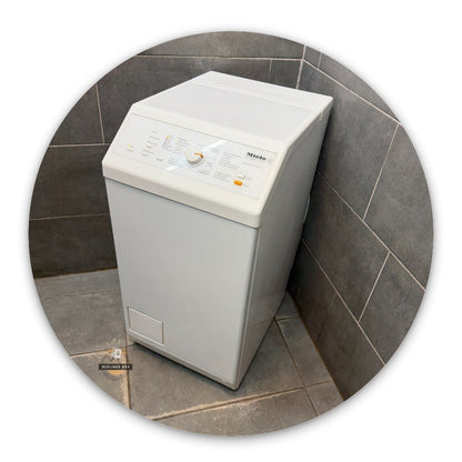 6 kg Miele Waschmaschine Softronic W 254 | 1 Jahr Garantie! inkl. Lieferservice!