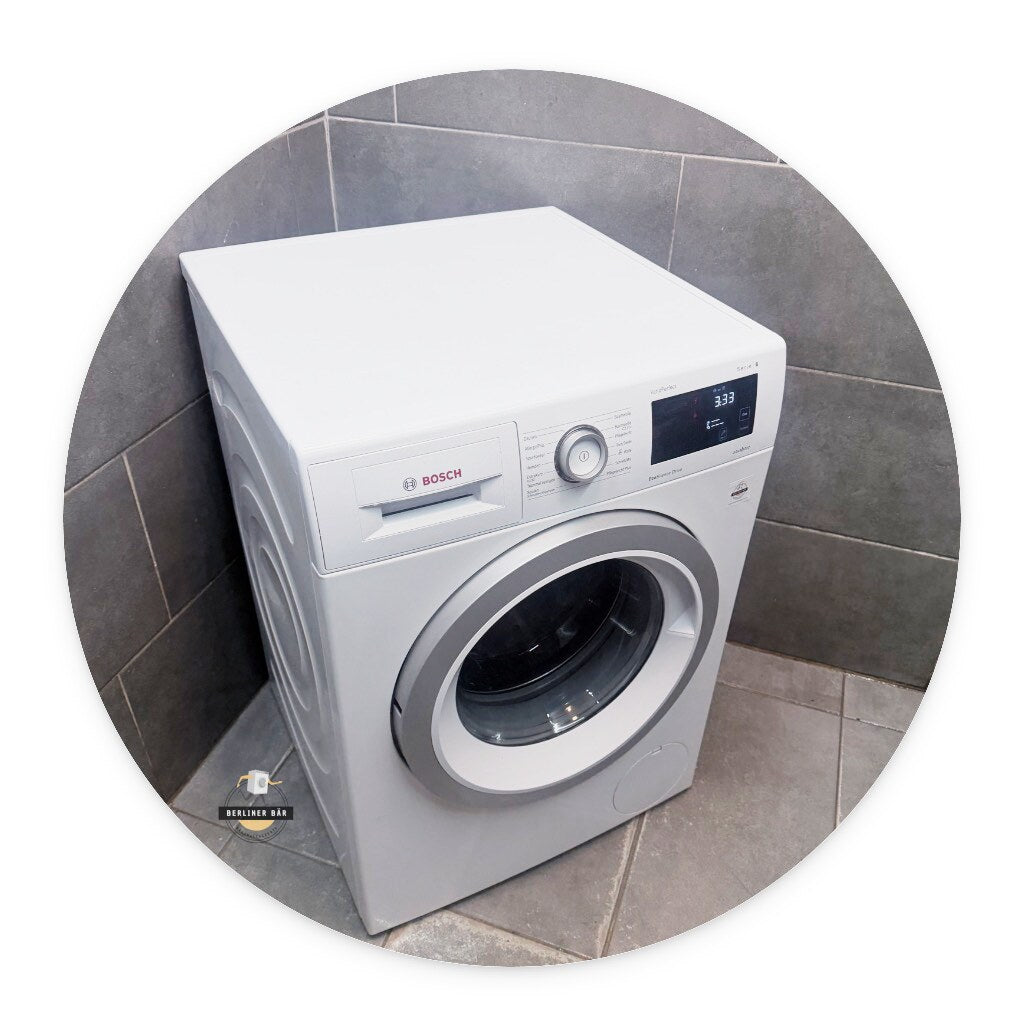 8 kg Bosch  Waschmaschine Serie 6 WAT28530  | 1 Jahr Garantie!