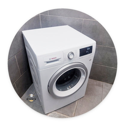 8 kg Bosch  Waschmaschine Serie 6 WAT28530  | 1 Jahr Garantie!