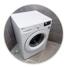 9 kg LG Waschmaschine F14WM9EN0 | 1 Jahr Garantie!