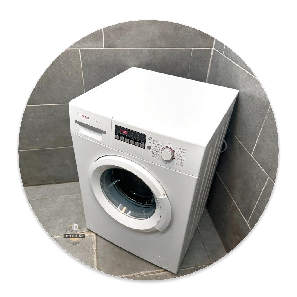 6 kg Bosch Waschmaschine WAB28220 / 1 Jahr Garantie & Gratis Lieferung in Berlin!
