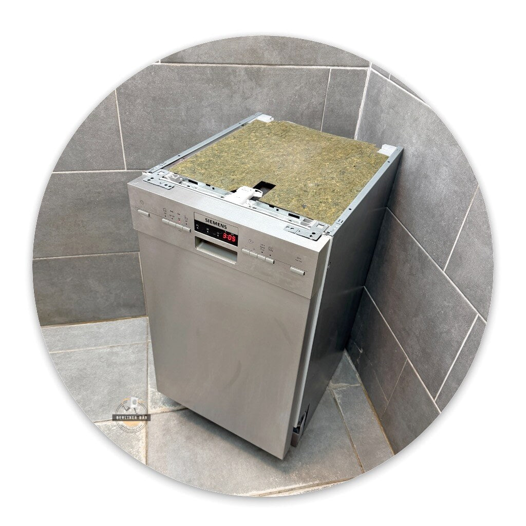 45er Siemens Geschirrspüler iQ500 SR44M530EU / 1 Jahr Garantie!