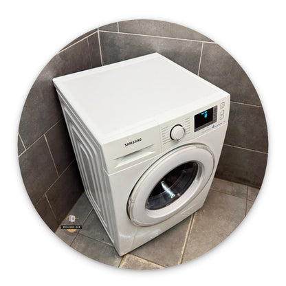 7 kg Samsung Waschmaschine WF72F5E5P4W / 1 Jahr Garantie & Gratis Lieferung in Berlin!