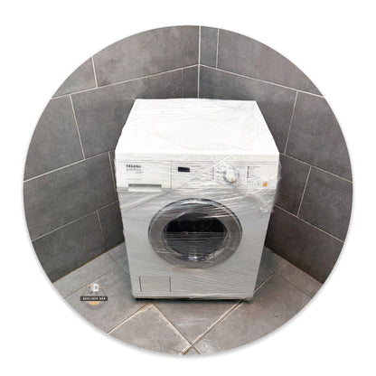 5kg Miele Waschmaschine Grandiosa W433S / 1 Jahr Garantie & Gratis Lieferung in Berlin!