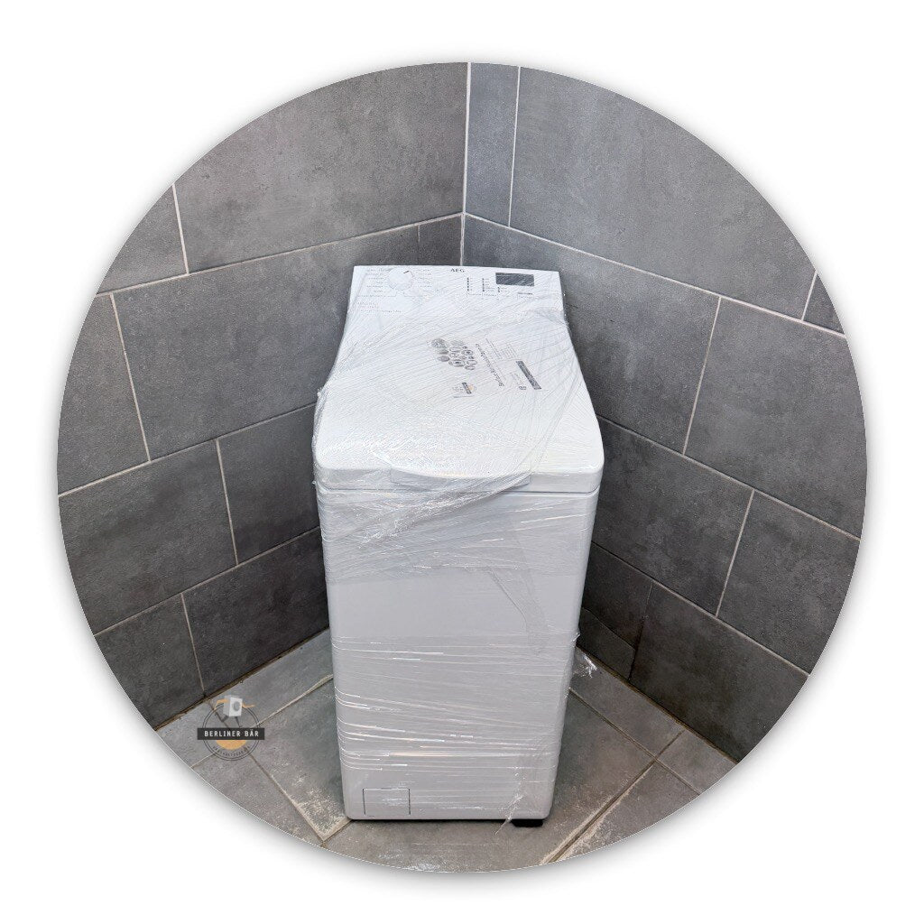 6kg AEG Waschmaschine Serie 6000 LTR6E41269 | 1 Jahr Garantie!