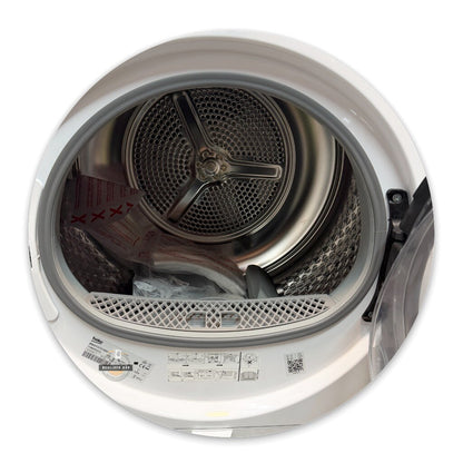 7 kg Beko Wärmepumpentrockner  BM3T37210W1 | 1 Jahr Garantie inkl. Lieferservice!