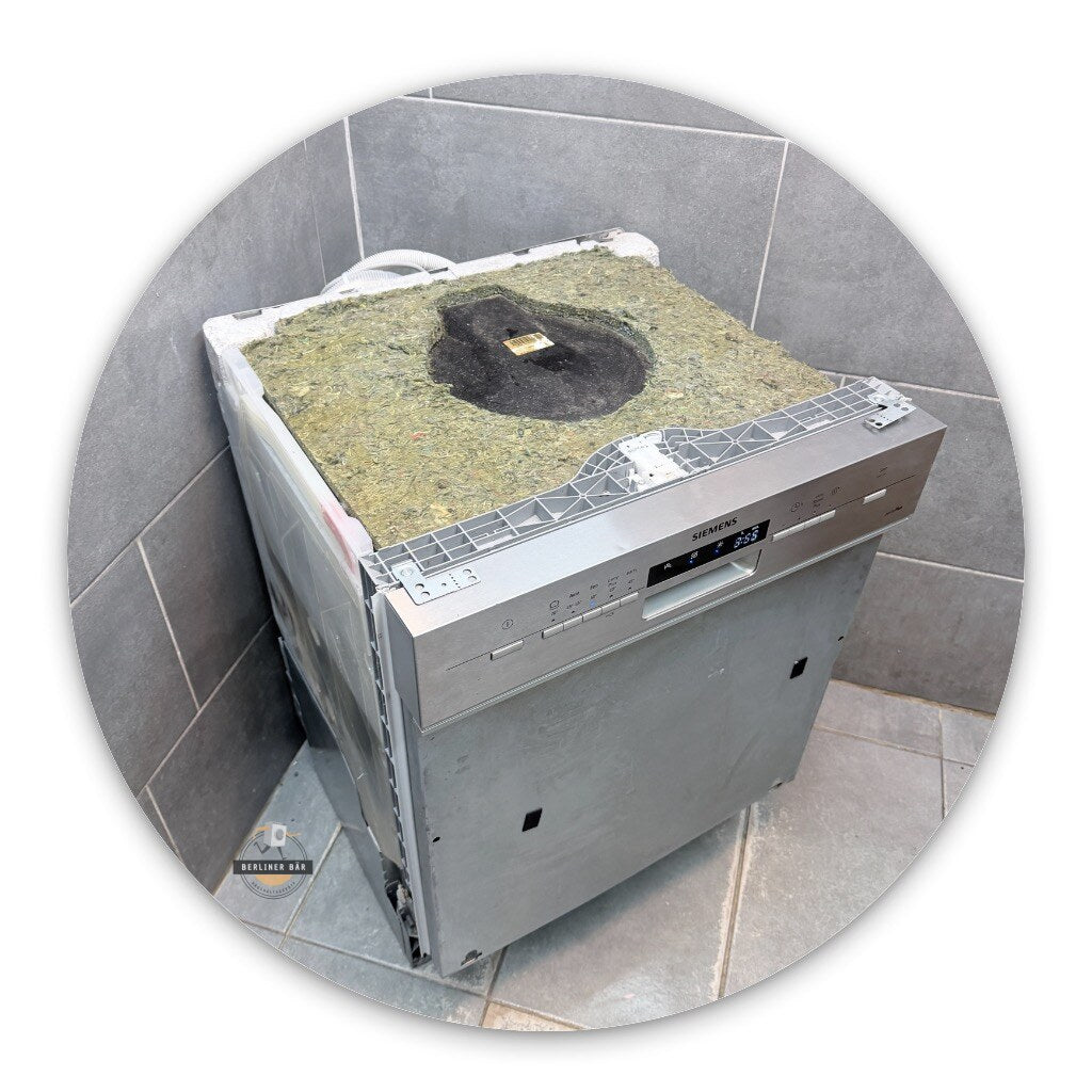 Siemens Geschirrspüler iQ500 SN55L536EU | 1 Jahr Garantie!