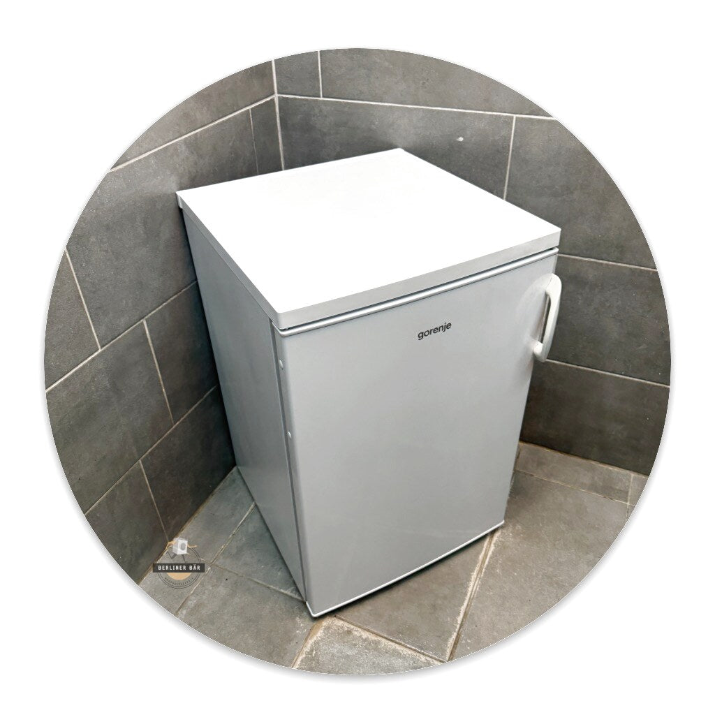 Gorenje Stand-Kühlschrank Serie G200 RB491PW / 1 Jahr Garantie & Gratis Lieferung in Berlin!