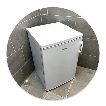 Gorenje Stand-Kühlschrank Serie G200 RB491PW / 1 Jahr Garantie & Gratis Lieferung in Berlin!