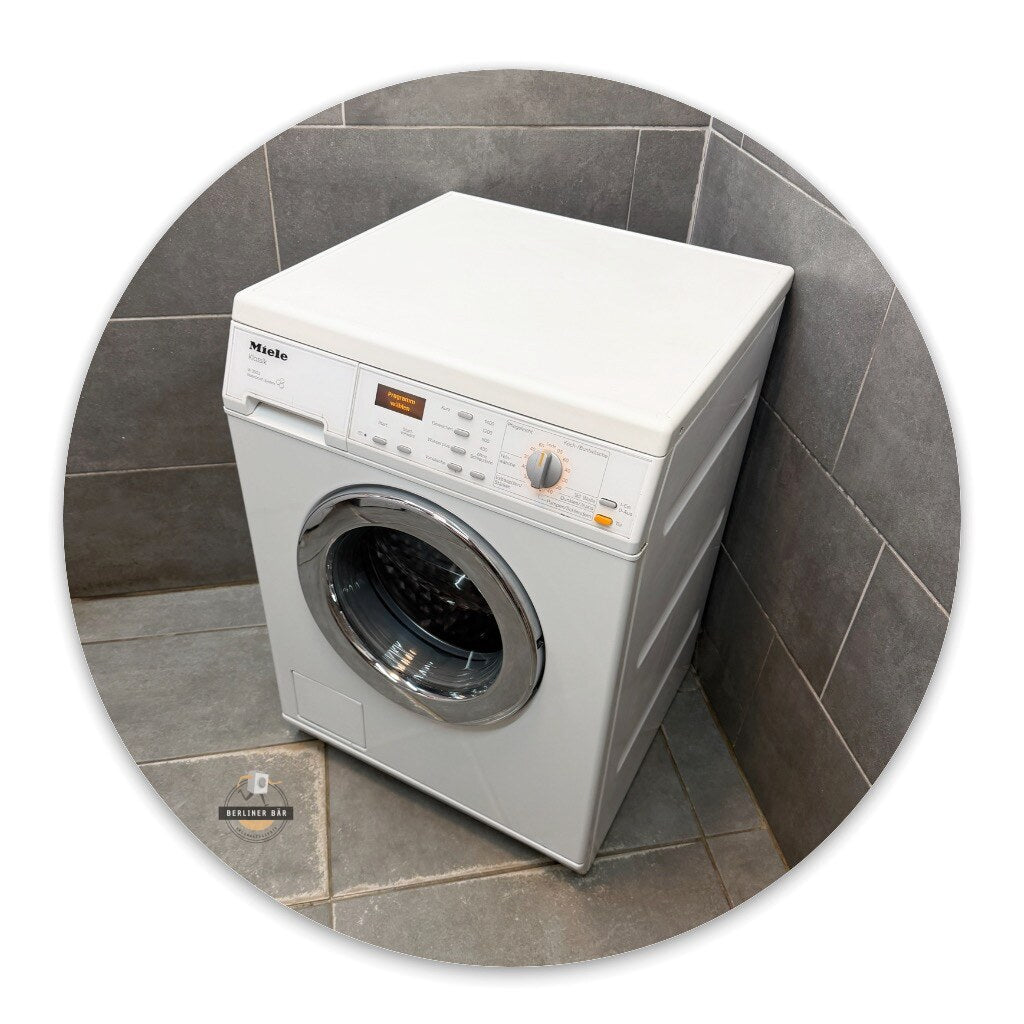 6 kg Miele-Waschmaschine Softtronic W 3903 WPS | 1 Jahr Garantie!