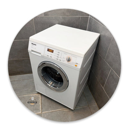 6 kg Miele-Waschmaschine Softtronic W 3903 WPS | 1 Jahr Garantie!