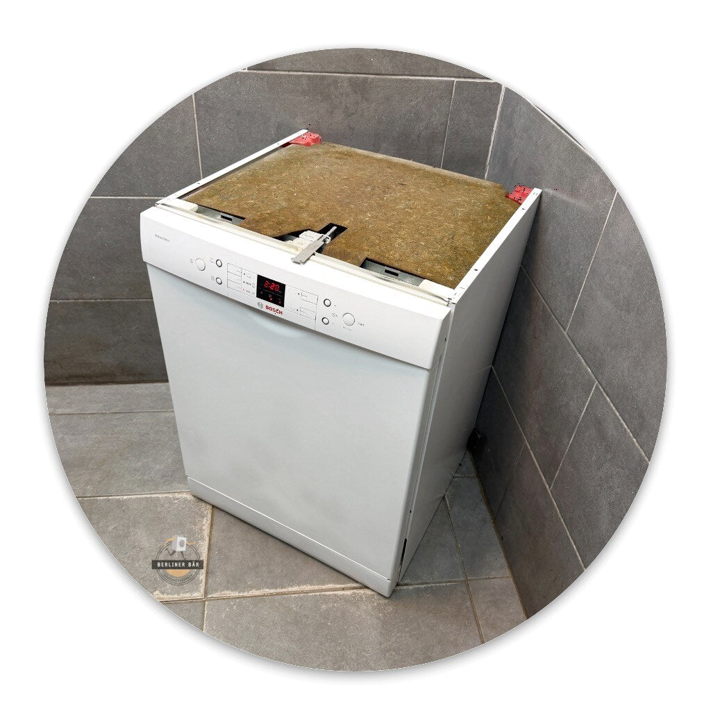 Bosch Geschirrspüler SMS53M32EU / 1 Jahr Garantie & Gratis Lieferung in Berlin!