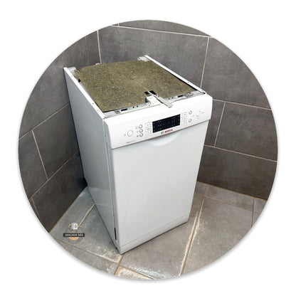 45er Bosch Geschirrspüler Serie 6 SPS69T12EU | 1 Jahr Garantie! SALE